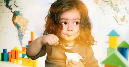 alergia pokarmowa u dzieci