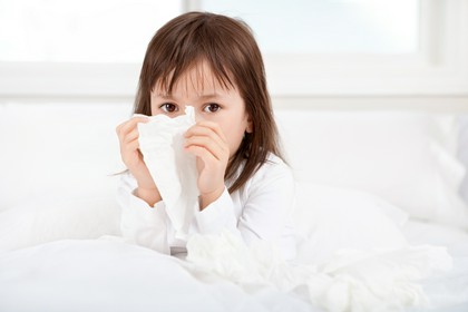 choroby wieku rozwojowego