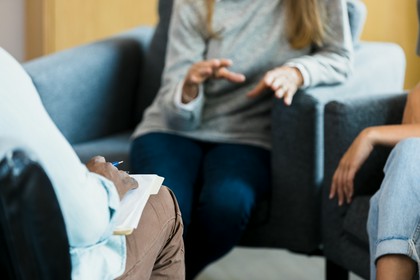 terapia afazji u dorosłych