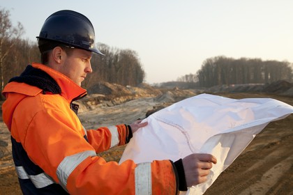 Dokumentacje geotechniczne