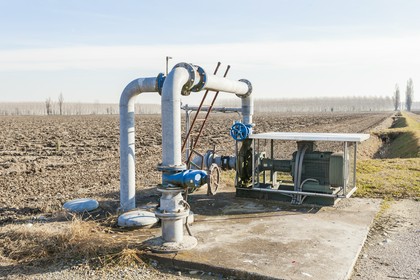 przepompownie ścieków