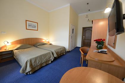 apartamenty