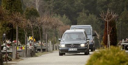 Transport zwłok i przewozy kondukty