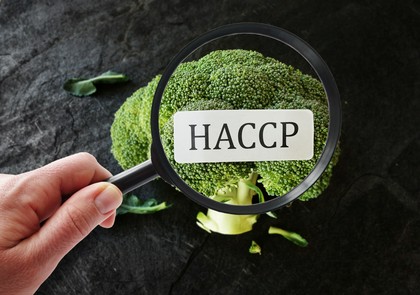 HACCP