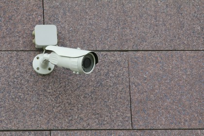 monitoring cctv