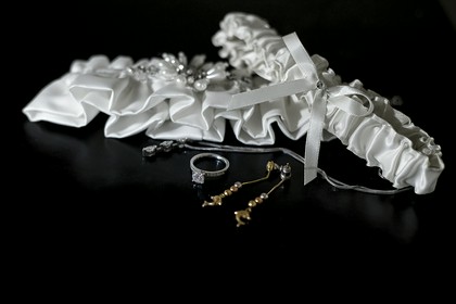 dodatki do sukni slubnej