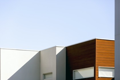 materiały elewacyjne