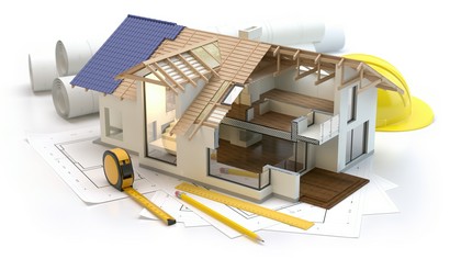 Projekty Budynków Mieszkalnych