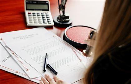 Dziedziczenie nieruchomości