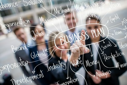 zakładanie spółek