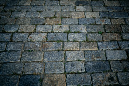 dolomitowa kostka brukowa