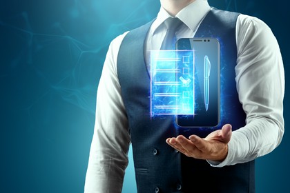 Aplikacje dedykowane dla Twojej firmy