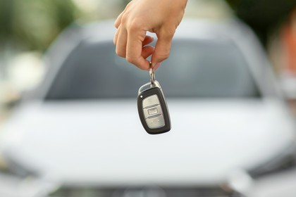 kodowanie i dorabianie kluczyka samochodowego