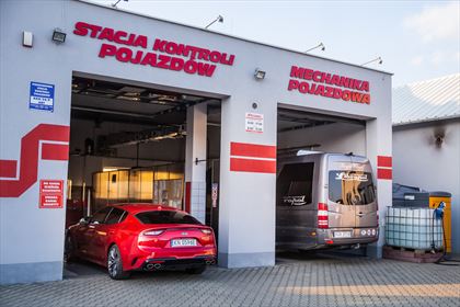 diagnostykę komputerową