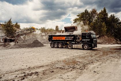 materiały budowlane