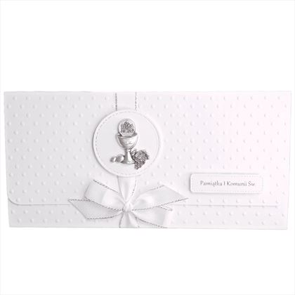 Kartki na Pierwszą Komunię Świętą
