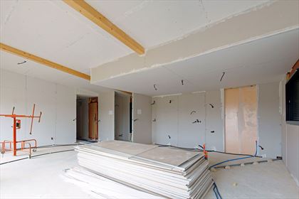 materiały wykończeniowe