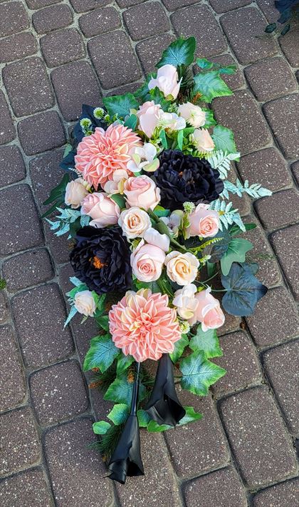 kwiaty na wszystkich świętych