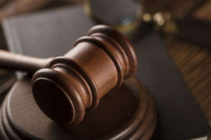 obrona w sprawach karnych