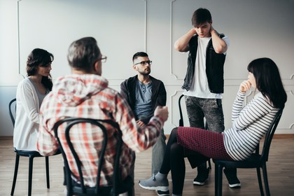 ośrodek uzależnień