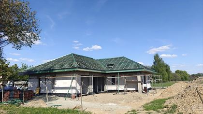 Budowa domów pod klucz