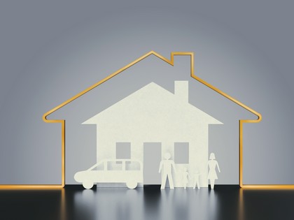 ubezpieczenie mieszkania