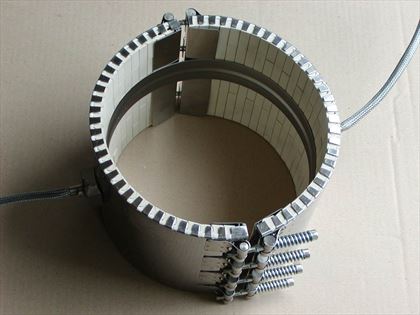 Kształtki ceramiczne