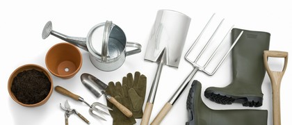 narzędzia ręczne rolnicze