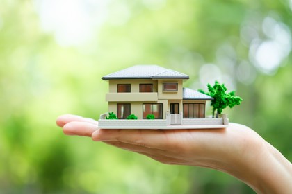 ubezpieczenia nieruchomości