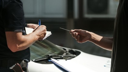 przeglądy rejestracyjne pojazdów