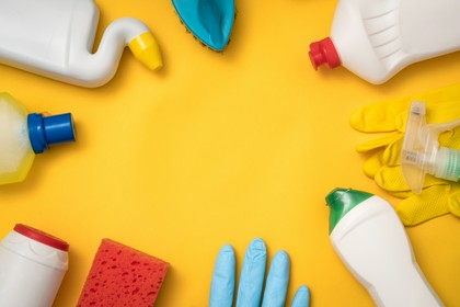 hurtownia chemii gospodarczej