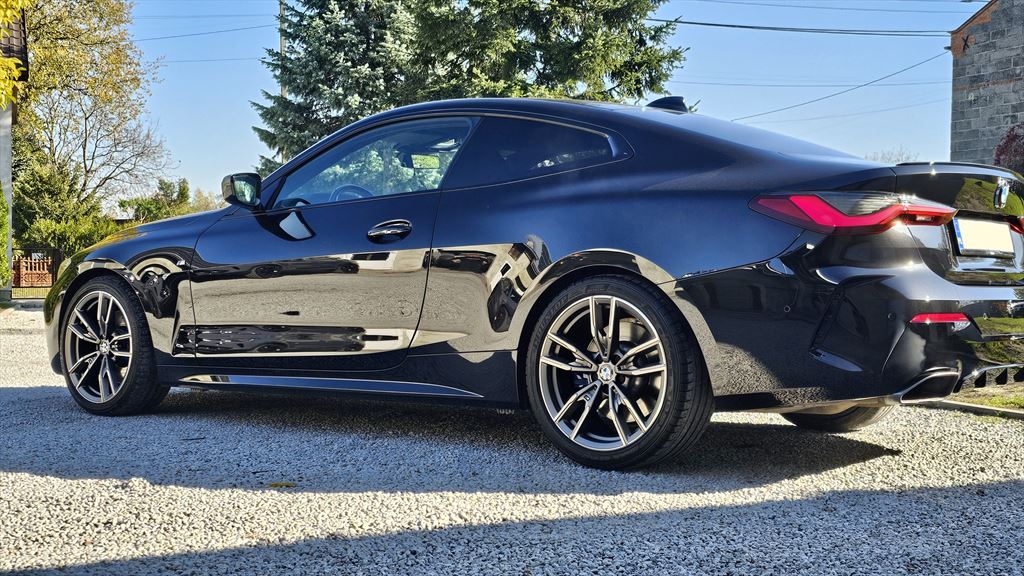 ochrona ceramiczna lakieru