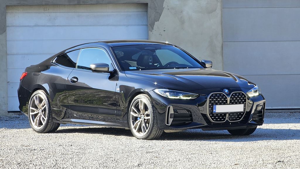 zabezpieczenie reflektorów