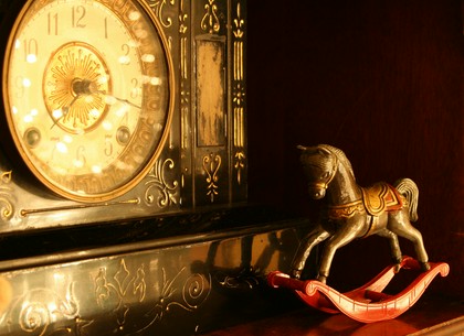 Sprzedaż zegarów antycznych