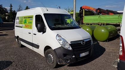 serwis instalacji gazowych