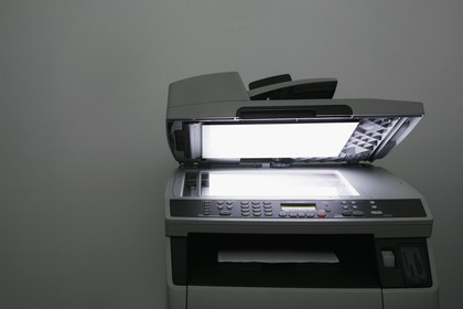 Wynajem Kserokopiarek