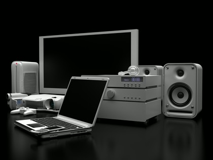 Cyfrowe Systemy Wielofunkcyjne