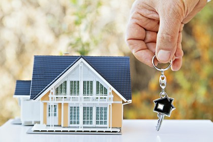 Darowizna nieruchomości