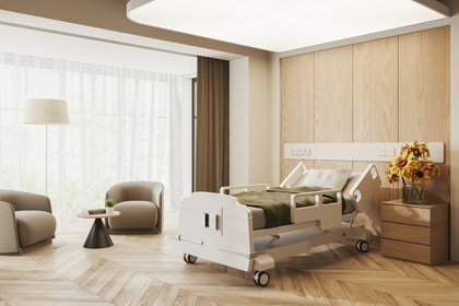 pielęgniarstwo mobilne