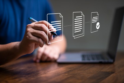 Efektywne zarządzanie dokumentacją