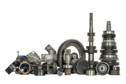 producent części do maszyn