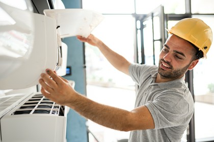 serwis gwarancyjny klimatyzacji