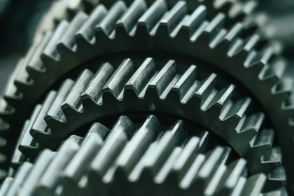 przekładnie samochodowe