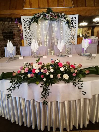 dekoracei okolicznościowe