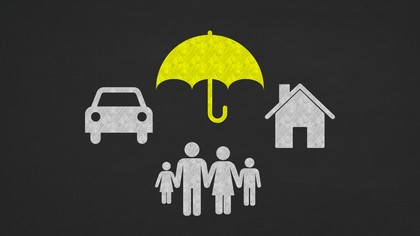 ubezpieczenie na życie