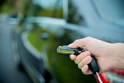 system alarmowy do samochodu