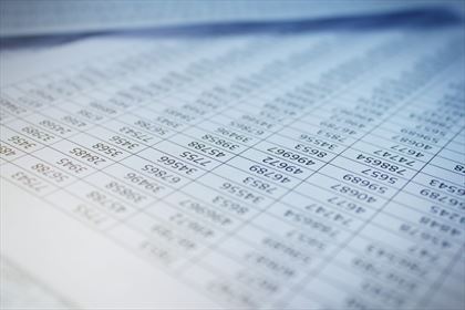 sprawozdania finansowe