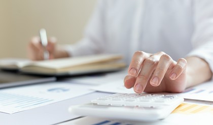 Książka przychodów i rozchodów