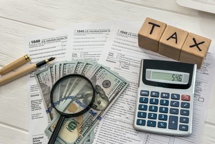 deklaracje podatkowe