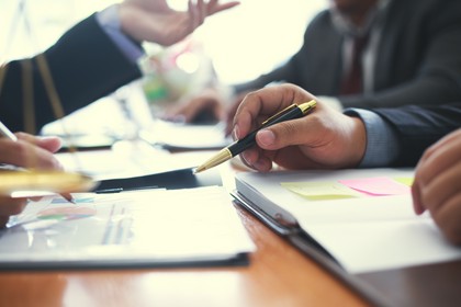 Doradztwo prawno-finansowe